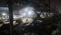 Trump’s blockade pushes Iran toward military escalation