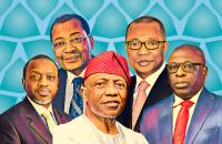 5 Nigerian billionaires hold a quarter of Aradel Holdings, worth $1.1 billion