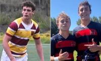 College rugby player dead at 19 after suffering 'medical crisis' during run with teammates