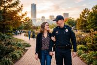 Oklahoma Police Officer and Wife Allegedly Spend Stolen Elderly Life Savings on Cruises and Trips