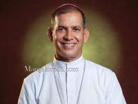 Monti Fest Highlights Faith, Family and Renewal of Creation, Says Bishop Leslie C. D’Souza