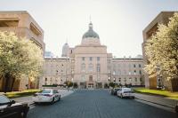Going Blue: Kelsey Kauffman runs for Indiana State Legislature