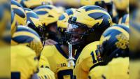 Michigan’s shocking 13-12 win over Western Michigan descends into controversy as officials’ audio and clock evidence trigger new theory