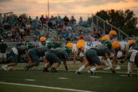 Arrows Host Brandon Friday as Mississippi’s Football Weekend Gets Loud