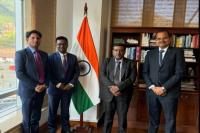 India Targets Colombia’s Critical Minerals, Oil