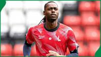 Arthur Okonkwo Receives Super Eagles Call-Up For AFCON Qualifier