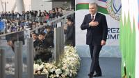 PANNIER: After 10 years of Mirziyoyev, some aspects of Uzbekistan still bear stamp of Karimov