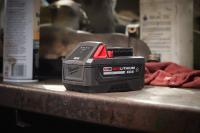 Milwaukee’s M18 XC5 battery update cuts size without giving up power