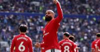 How to watch Man Utd v Sabah in the Champions League with TNT Sports on HBO Max