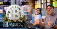 Five Years as Bitcoin Country: El Salvador’s Strategy for National Reserves, Schools, and Local Talent.