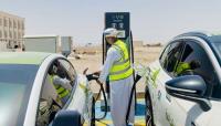 Oman sets EV charging fees from October 1