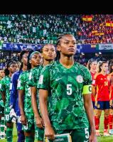 FIFA U20 Women’s World Cup 2026: Falconets face Spain in high stakes opener