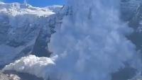 Russia avalanche kills 11 climbers, 6 missing