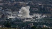 Israeli airstrikes hit southern Lebanon, killing 9 including women and child