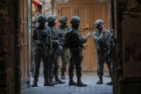 B’Tselem report says Israeli policies accelerating Palestinian dispossession in West Bank
