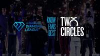 Diamond League taps Two Circles for next phase of commercial growth