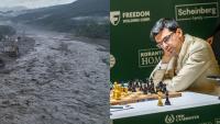 Why Nepal tragedy moved Dutch chess star Anish Giri to lend a helping hand