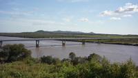 Russia, North Korea open first road bridge as ties reach ‘unprecedented high level'