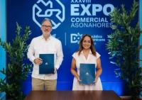 Asonahores and AIRD partner to strengthen local manufacturing in tourism