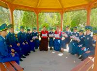 The results of the «Young traffic inspectors» competition have been announced