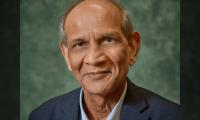 Indian-American scientist to receive Borlaug CAST Communication Award