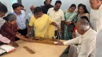Bengaluru gets Circular Textile Lab to keep fabric waste out of landfills