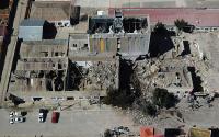 Bolivian blast death toll rises to 9; rescuers search for missing soldiers