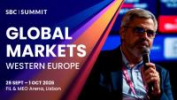 SBC Summit to examine regulation and technology in Western Europe through dedicated track