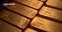 Russian Gold Imports to Hong Kong Reach Record 100 Tonnes Amid Western Sanctions