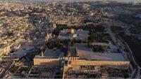 Arab-Islamic Meeting on Jerusalem Protection Expected in New York