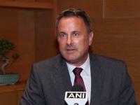“India and Luxembourg have trusted, honest relations”: Luxembourg Dy PM Bettel after meeting EAM Jaishankar