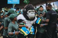 How Two Decades of Kwita Izina Transformed Rwandan Conservation