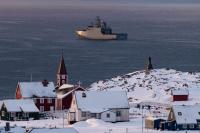 EU Unveils Funding Package for Greenland Amid Tensions Over Island’s Control