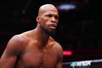 Leaked email suggests Michael ‘Venom’ Page has been released following his win at UFC Paris
