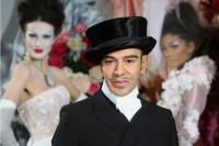 MET cancels planned Met Gala exhibit on fashion designer Galliano