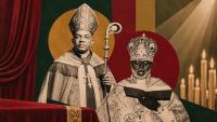 ‘Beyond colonial shadows’. Why African clergy choose the Russian Church: a letter from a priest in Kenya