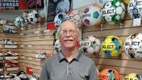 How an ex‑engineer built Sheboygan’s go‑to soccer store