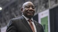 South African president to take part in BRICS Summit in India