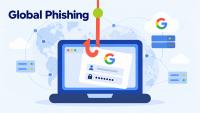 Global Phishing Campaign Abuses Google Infrastructure to Evade Security and Steal Credentials