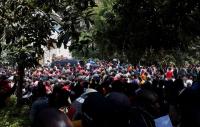 Kenya offers temporary amnesty to undocumented East Africans amid fears of crackdown
