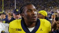 Michigan HC gives Bryce Underwood worst possible news after controversial win