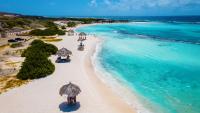 The Caribbean's Most Kid-Friendly Beach Offers Calm Waters, Fresh Seafood, And Snorkeling Magic In Aruba