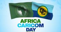 CARICOM marks fifth Africa Day, highlighting progress with fresh push for stronger Caribbean-Africa ties