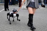Europe bids to be robot superpower like US and China