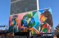 Culture Takes Centre Stage in Global Sustainable Development Agenda