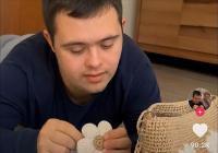 Spain's consumer watchdog reports website for using AI image of young man with Down's syndrome to sell handbags