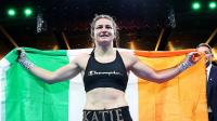 Katie Taylor achieves incredible TV viewing figures for last fight as RTE reacts