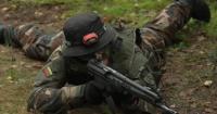 Lithuanian citizens mobilize against Russia