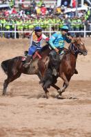 World Nomad Games: Where Sport Meets Spirit of Steppe