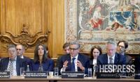Morocco ambitions to become stronger, more competitive - Gov't Head at OECD